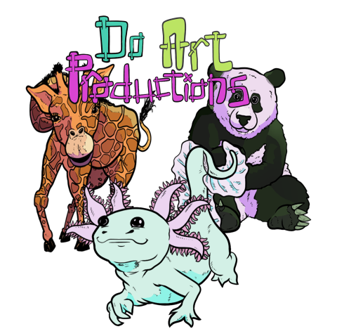 Do Art Productions Logo