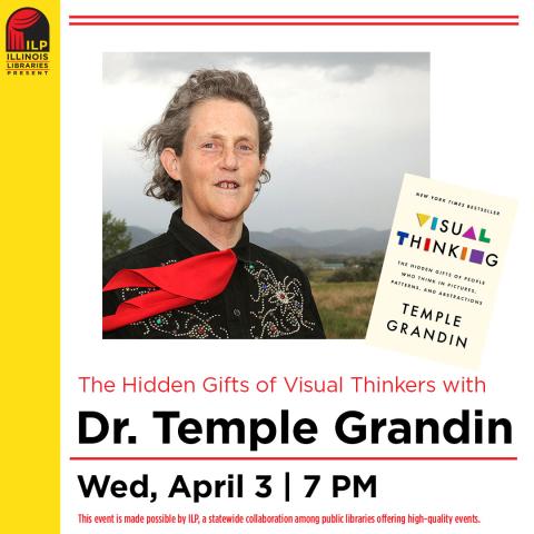 Doctor Temple Grandin