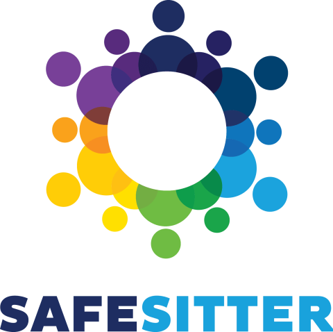 safe sitter logo