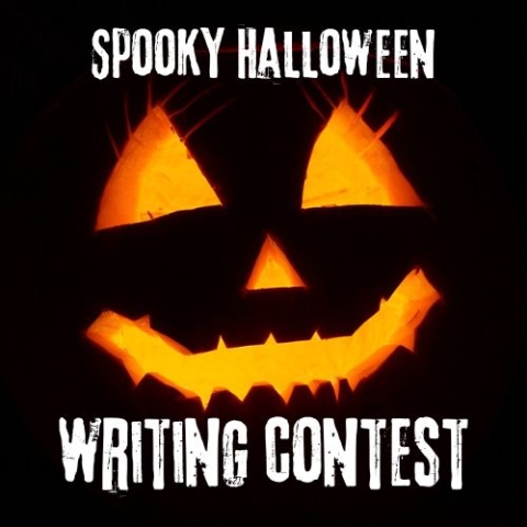 Spooky Halloween Writing Contest